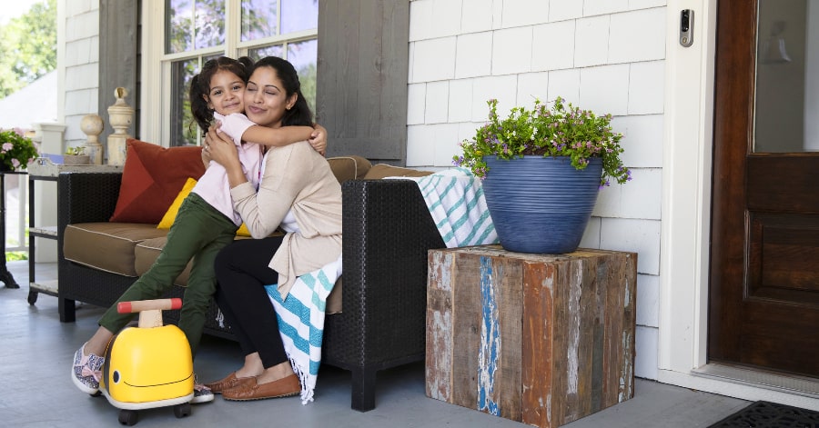  Bloomington Home Security FAQs