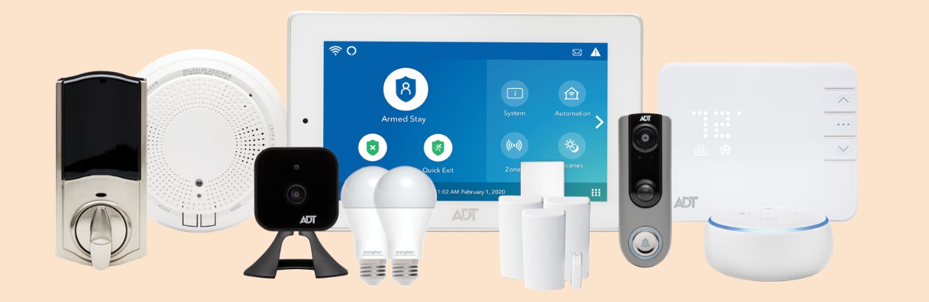 home security Bloomington