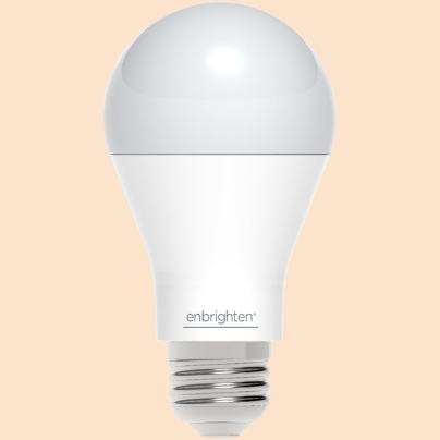 Bloomington smart light bulb