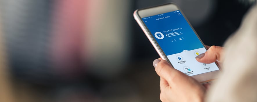 Bloomington Home Automation