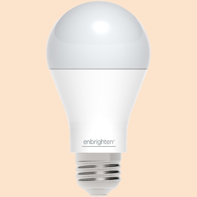 Bloomington smart light bulb