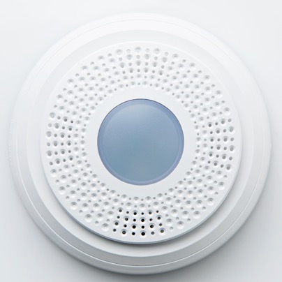 Bloomington high-decibel alarm